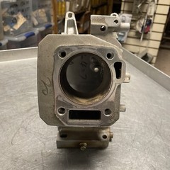 OEM GOOD USED ETQ 7HP A170F AMPRIDE POWER GENERATOR ENGINE CYLINDER BLOCK