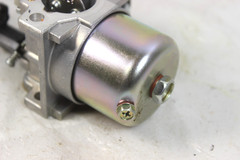 Robin / Subaru EX21 Engine Carburetor from Husky HU3650 Gas Powered Generator