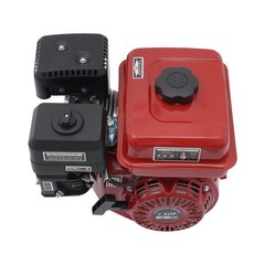Home Use Portable Generator Outdoor Generator 7.5 HP Gas Power Generator