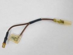 1 NEW Genuine Yamaha Generator INTERRUPT HARNESS Part OEM 5JW-W9792-10 NOS