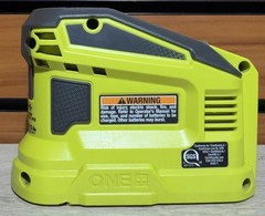 Ryobi RYI150CVNM ONE+ 18V 150 Watt Battery Inverter Tool Only