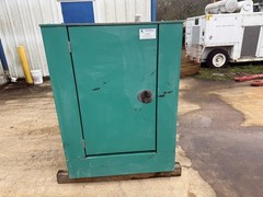 Cummins GGFD-5636372 liq. propane Generator 43.7 Volts: 120/240