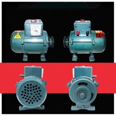 3500/5000/7000W Generator 220V High Power Permanent Magnet Lighting Generator US