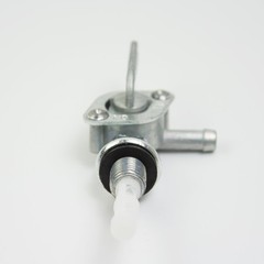 Generator Fuel Tank Shut Off Valve 28-1783-V M10x1.25 Brass Small