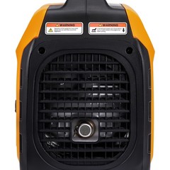 5KW Inverter Generator Gasoline Overload Protection for Sensitive Electronics