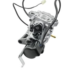 Carburetor Kit Fit for DuroMax XP13000DX XP13000X 18HP 500cc Dual Fuel
