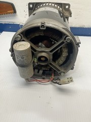 Meccalite Italian Power Generator Head 1″ Shaft – 120/240V 1PH 6KVA 50/25 A