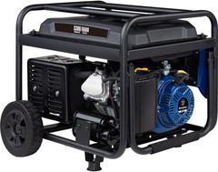 Westinghouse 6600 Watt Home Backup Portable Generator, Remote Electric Start wit