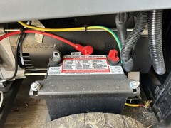 General GP155500EFI-15500 Watt EFI Electric Start Portable Generator W/COsense