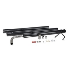 Camco Gen Turi Exhaust Venting System For Rvs Improved Air Quality And Noise …