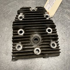 OEM GOOD USED KAWASAKI KF-100D 397cc GENERATOR CYLINDER HEAD 3172 GOOD THREADS