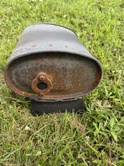 Muffler Exhaust As Pictured For Firman H07553 HO7553 Generator