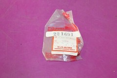 NOS Yanmar McCulloch Power Pac 800E Generator Screw Mac# 221691 Yan 183210-08850