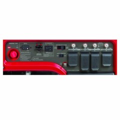Honda EB5000XK3AN 5000W 120/240V Industrial Generator with CO-MINDER