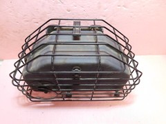 GENERATOR MUFFLER KOHLER MODEL CH11GST FOR ECHO EG-5600E — BOX 2097 A