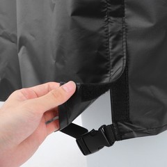 Generator Rain Cover While Running Generators Covers Portable (81X61X61CM)