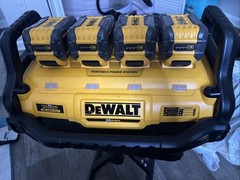 Power Generator Dwalt