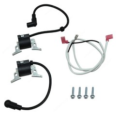 0K63030SRV Ignition Coil Magneto For Generac 0044511 0045823 0045831 Generator