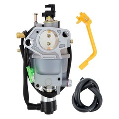 H07553 Carburetor Fit for Firman H07552 H07553 H07552 Dual Fule Generator