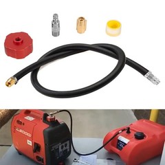 HND1.2CS Single Fuel System Clam Kits Fit for Honda EU1000i & EU2000i Generator