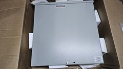 Generac 6381 50-Amp 12-16 Circuit Manual Transfer Switch for Portable Generators