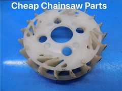 FAN FOR HONDA EB3000C GENERATOR — BOX 1091 D