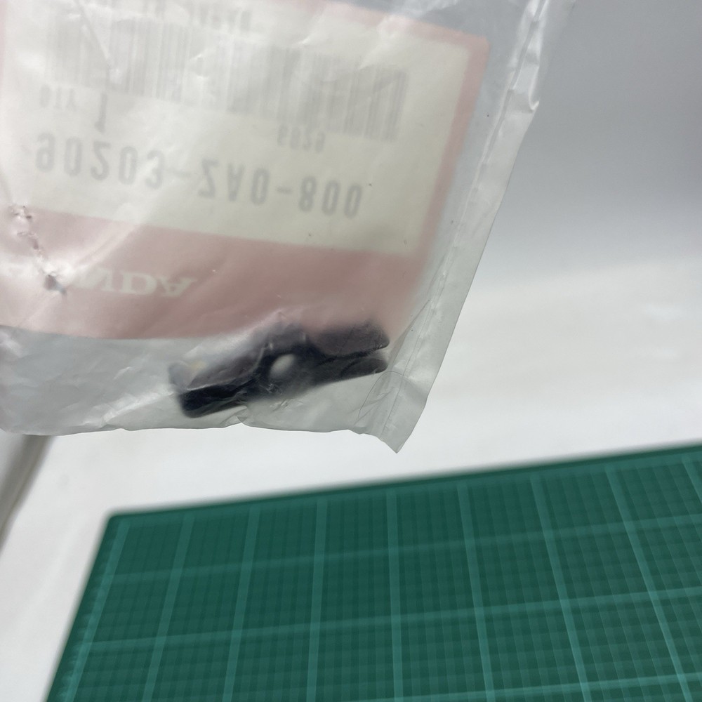90203-ZA0-800 Genuine Honda Air Cleaner Cover Wing Nut Generator EG GX NOS