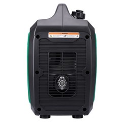 2500W Portable Gas Inverter Generator Parallel Ready For Travel Outdoor