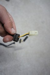 Honda EU3000IS EU 3000 IS 3000IS Generator OEM Sub Wiring Harness – Nice! –