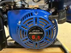 2004 Contractor Line 4000 Watt Generator – JD4000 – GEN4000/03237 – OEM