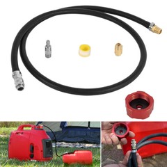 Single System Clam Kit Replace HND1.2CS Fit for Honda EU1000i EU2000i Generator