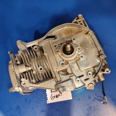12000-Z0D-405 block 13310-Z0D-D00 crankcase honda eu2000i eu2000ia generator
