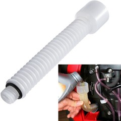 Oil Funnel for Honda Generator EU1000i, EU3000i Handi, SD2000i,EB2800i, EG2800i