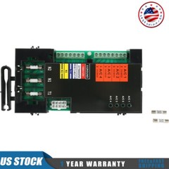 Smart AC Module Load Shed Module w/Fuse (SACM) For Generac Generator A0004499959