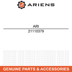 Ariens 21110379 Gravely Bolt Gasket Combination