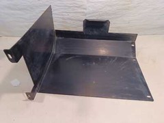 GENERAC MUFFLER BOX PART NUMBER 0C8101B