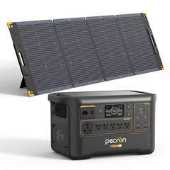 Pecron F3000flp Power Station. Unit Ships to Mexico only, buyer pays shipping.