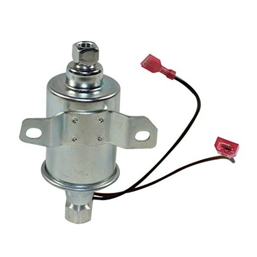 GMB 596-1190 Generator Fuel Pump