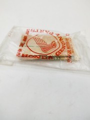 Genuine Honda 31162-ZA5-000 Generator Brush