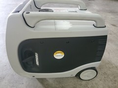 Inverter/ Generator North American tools naig4000q ultra quiet 4000 w