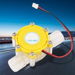 80V Hydro DC Water Pump Hydroelectric Power Energy Generator Tool
