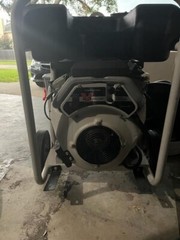 generac generator Centurion 15000 watt