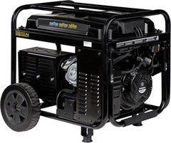 Westinghouse 12,500-W EFI Portable Tri-Fuel Home Backup Generator, Remote Start