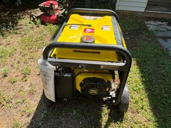 champion global power generator