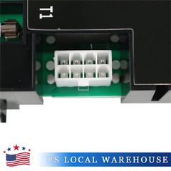 10000004183 Smart AC Module Load Shed Module (SACM) w/Fuse for Generac Generator