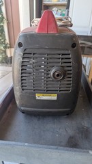 Honda EU2000i 2000W Portable Generator