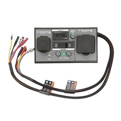 50-Amp RV Ready Parallel and Series Kit for Linking Two 120v Inverter