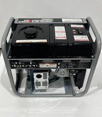 Briggs and Stratton 5000 watt Generator 30737