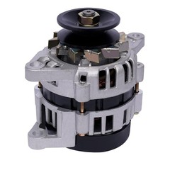 2000W Brushless Permanent Magnet Generator 24V Copper Low Rpm Tricycle Charging