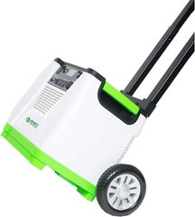 Nature’s Generator 1800 Watt Solar & Wind Portable Inverter Generator HKNGGN